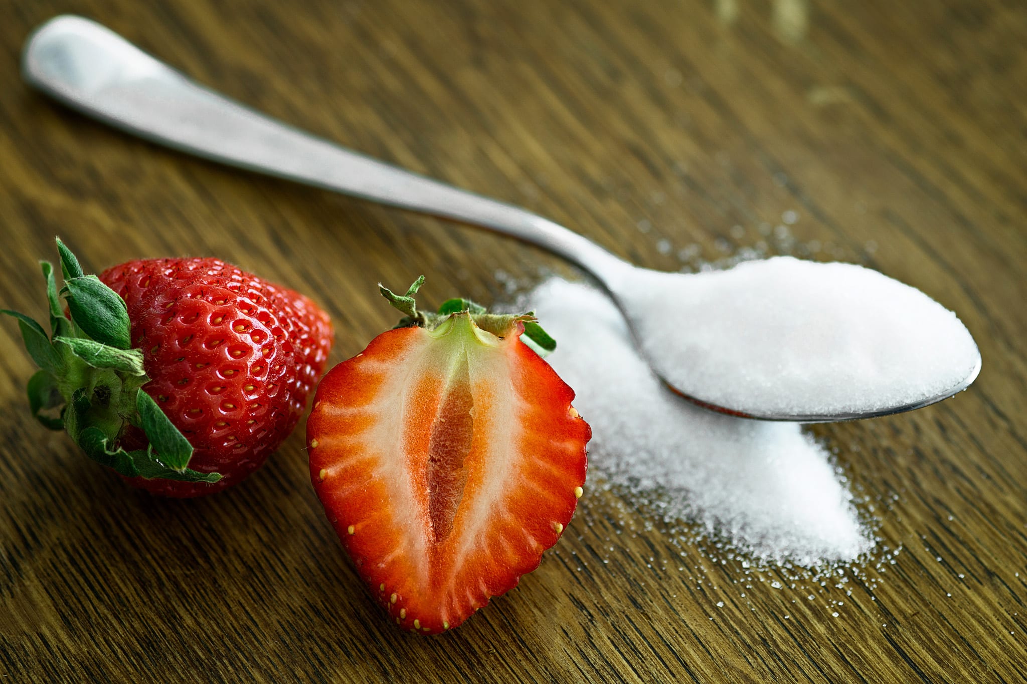 Why You Need a Low Sugar Diet That Will Make You Lose Weight
